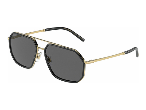 слънчеви очила Dolce & Gabbana DG2285 02/81