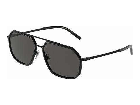 слънчеви очила Dolce & Gabbana DG2285 110687