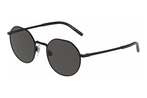 слънчеви очила Dolce & Gabbana DG2286 110687
