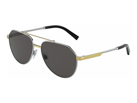 слънчеви очила Dolce & Gabbana DG2288 131387