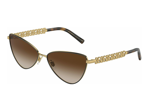 слънчеви очила Dolce & Gabbana DG2290 132013