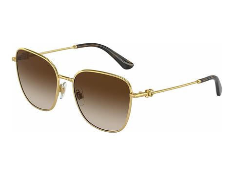 слънчеви очила Dolce & Gabbana DG2293 02/13
