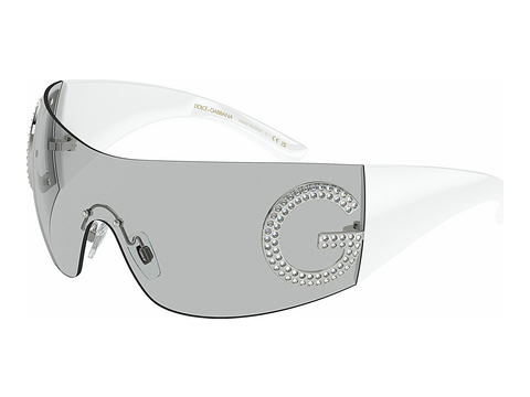 слънчеви очила Dolce & Gabbana DG2298B 06/87