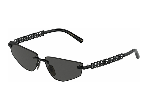 слънчеви очила Dolce & Gabbana DG2301 01/87