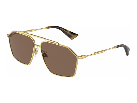 слънчеви очила Dolce & Gabbana DG2303 02/73