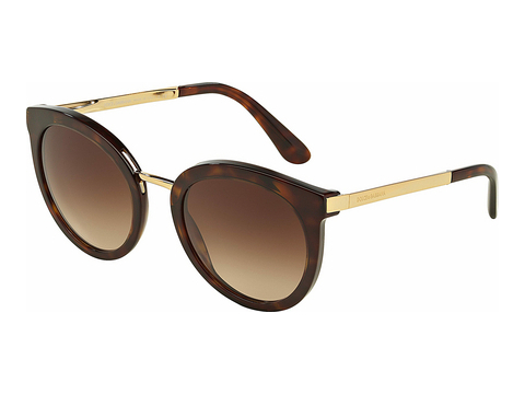 слънчеви очила Dolce & Gabbana DG4268 502/13