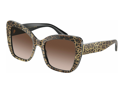 слънчеви очила Dolce & Gabbana DG4348 316313