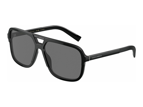 слънчеви очила Dolce & Gabbana DG4354 193481