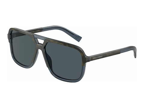 слънчеви очила Dolce & Gabbana DG4354 320980