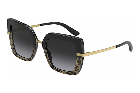 слънчеви очила Dolce & Gabbana DG4373 32448G