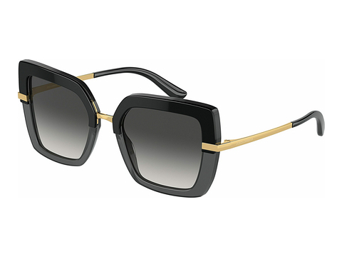 слънчеви очила Dolce & Gabbana DG4373 32468G