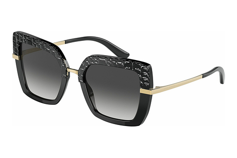 слънчеви очила Dolce & Gabbana DG4373 32888G