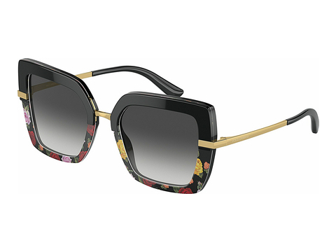 слънчеви очила Dolce & Gabbana DG4373 34008G