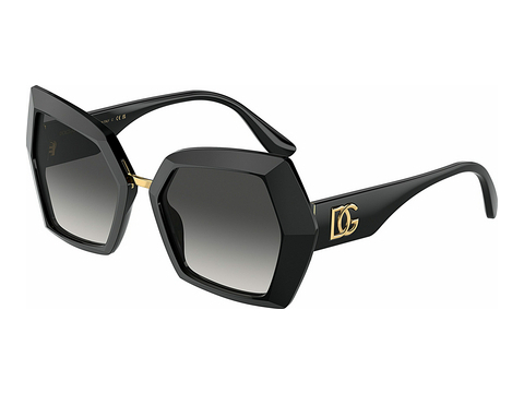 слънчеви очила Dolce & Gabbana DG4377 501/8G