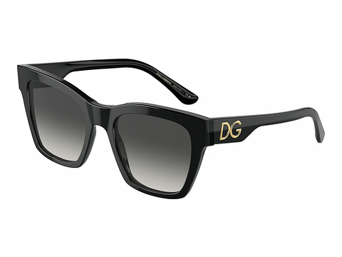 слънчеви очила Dolce & Gabbana DG4384 501/8G