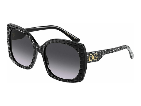 слънчеви очила Dolce & Gabbana DG4385 32888G