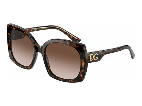 слънчеви очила Dolce & Gabbana DG4385 502/13