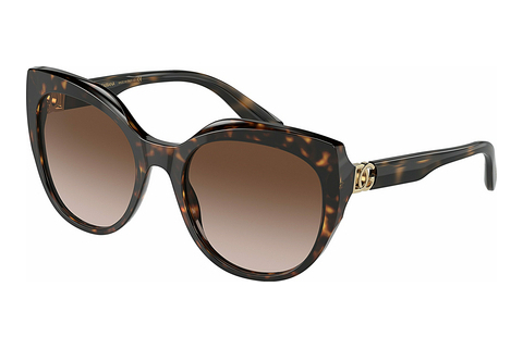 слънчеви очила Dolce & Gabbana DG4392 502/13