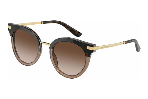 слънчеви очила Dolce & Gabbana DG4394 325613