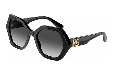 слънчеви очила Dolce & Gabbana DG4406 501/8G