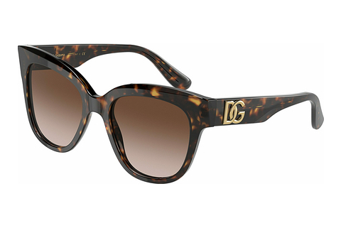 слънчеви очила Dolce & Gabbana DG4407 502/13