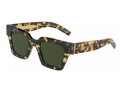 слънчеви очила Dolce & Gabbana DG4413 337552