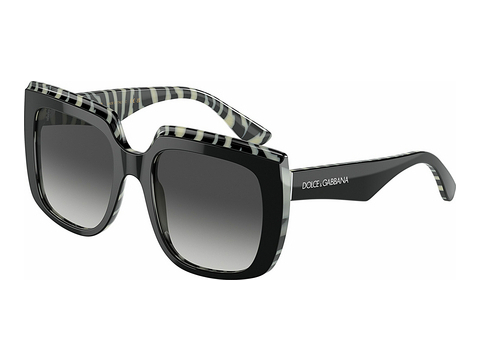 слънчеви очила Dolce & Gabbana DG4414 33728G