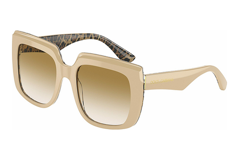 слънчеви очила Dolce & Gabbana DG4414 338113