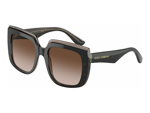 слънчеви очила Dolce & Gabbana DG4414 502/13