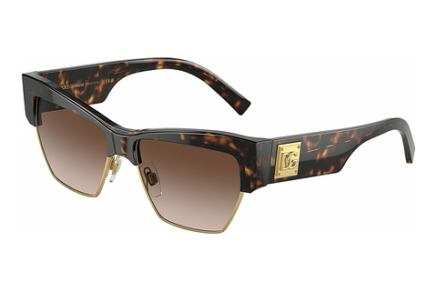 слънчеви очила Dolce & Gabbana DG4415 502/13
