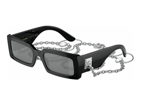 слънчеви очила Dolce & Gabbana DG4416 501/6G