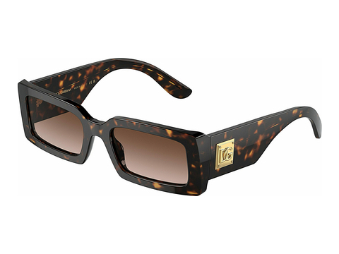 слънчеви очила Dolce & Gabbana DG4416 502/13