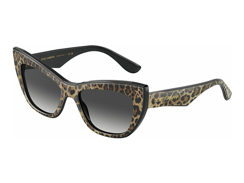 слънчеви очила Dolce & Gabbana DG4417 31638G