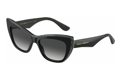 слънчеви очила Dolce & Gabbana DG4417 32468G