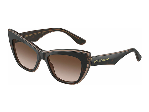 слънчеви очила Dolce & Gabbana DG4417 325613