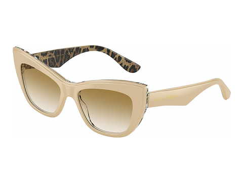 слънчеви очила Dolce & Gabbana DG4417 338113