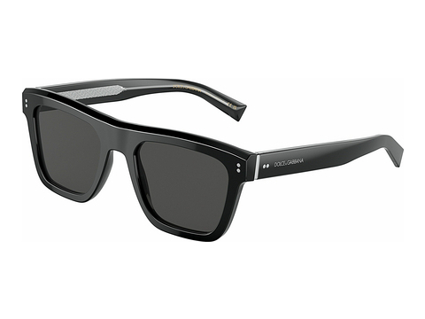 слънчеви очила Dolce & Gabbana DG4420 501/87