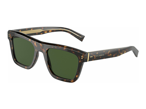 слънчеви очила Dolce & Gabbana DG4420 502/71