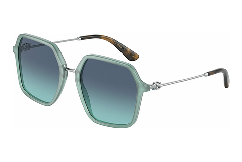 слънчеви очила Dolce & Gabbana DG4422 33834S
