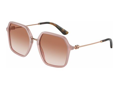 слънчеви очила Dolce & Gabbana DG4422 338413