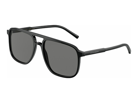 слънчеви очила Dolce & Gabbana DG4423 501/81