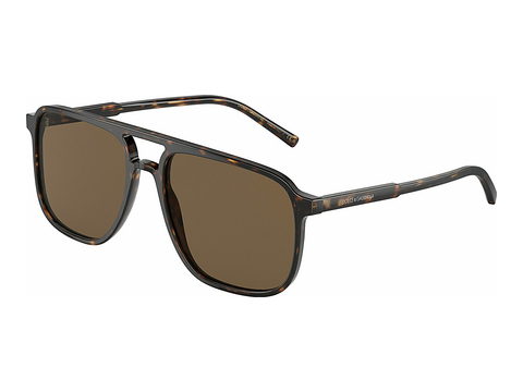 слънчеви очила Dolce & Gabbana DG4423 502/73