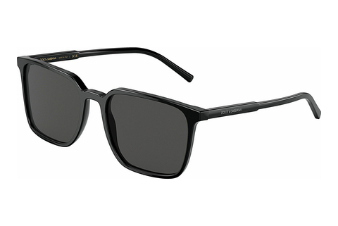 слънчеви очила Dolce & Gabbana DG4424 501/87