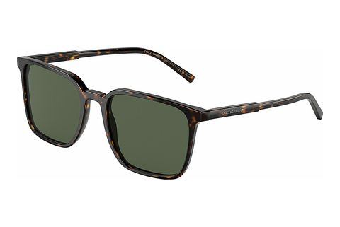 слънчеви очила Dolce & Gabbana DG4424 502/9A
