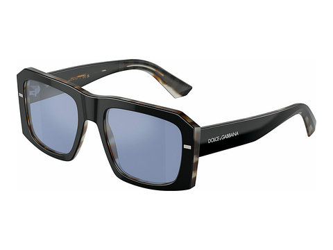 слънчеви очила Dolce & Gabbana DG4430 34031U