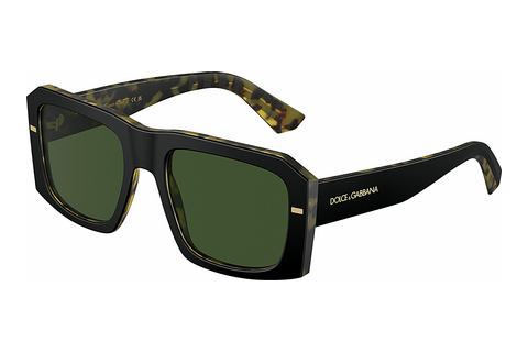 слънчеви очила Dolce & Gabbana DG4430 340471