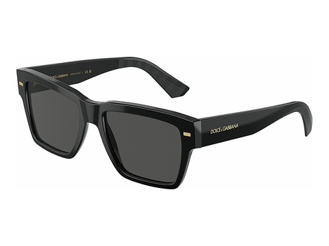 слънчеви очила Dolce & Gabbana DG4431 501/87