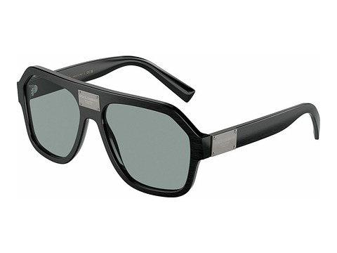 слънчеви очила Dolce & Gabbana DG4433 282087