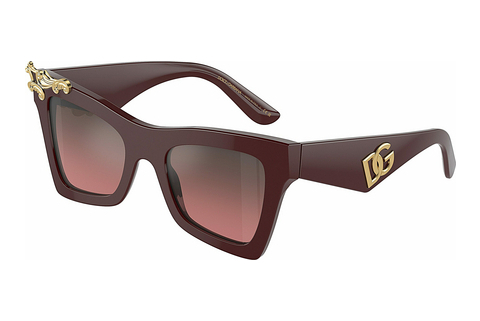 слънчеви очила Dolce & Gabbana DG4434 30917E
