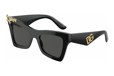 слънчеви очила Dolce & Gabbana DG4434 501/87